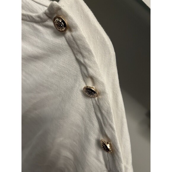 Women’s LOFTMedium Casual Top Medium - Picture 4 of 4